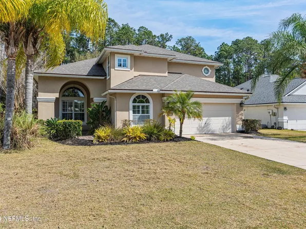 708 E AMERICAN EAGLE Drive, St. Augustine, FL 32092