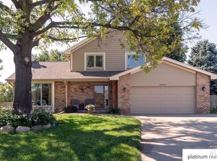 4435 S 154th Cir, Omaha, NE 68137