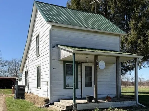 18999 Five Points Pike, Mount Sterling, OH 43143