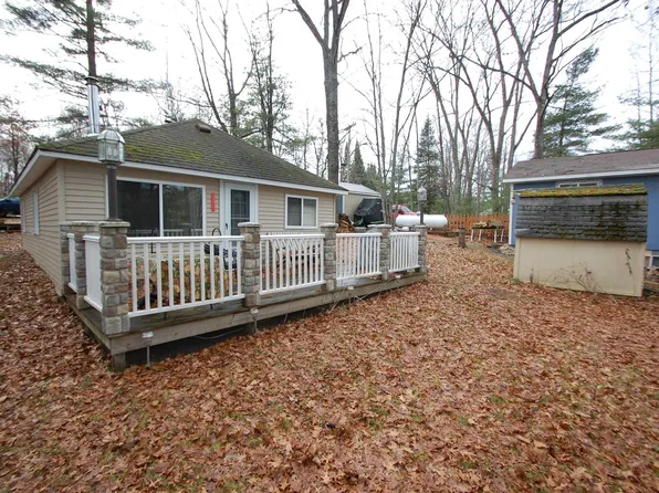 3584 Francois St, West Branch, MI 48661