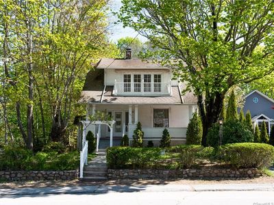 187 Boston Post Rd, Waterford, CT, 06385