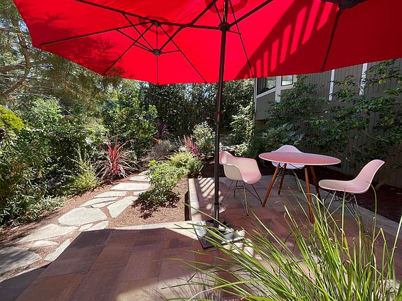 Outdoor Patio