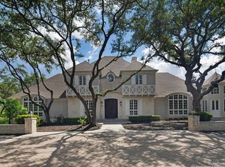 100 Tomahawk, Hill Country Village, TX 78232