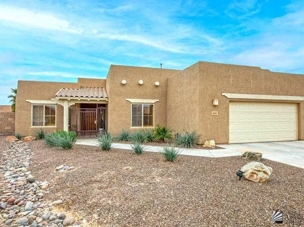4587 W 27th St, Yuma, AZ 85364