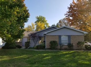 4404 Harvard Dr, Anderson, IN 46013