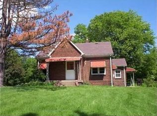 1530 Orangeville Rd, Hermitage, PA 16148