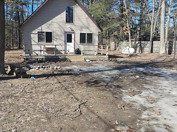 3185 Allen Rd, Hale, MI 48739