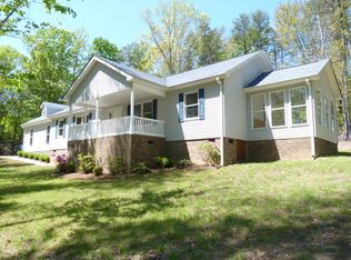201 Martha Ln, Reidsville, NC 27320