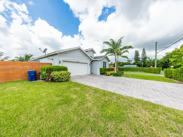 30600 SW 193rd Ave, Homestead, FL 33030