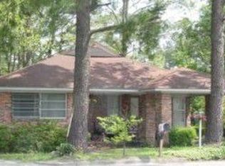 3429 Us Highway 17 S, Chocowinity, NC 27817