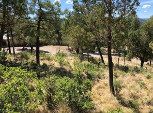 121 Larch Dr, Ruidoso, NM 88345