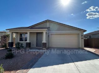 2964 N 197th Ave, Buckeye, AZ 85396