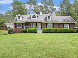 300 N Grove Ct, McDonough, GA 30252