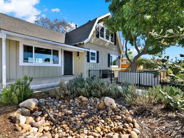 2585 Carlow Ln, El Cajon, CA 92020