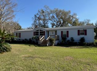 77 E Park St, Center Hill, FL 33514