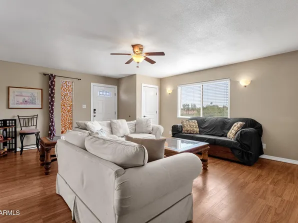 14648 N YERBA BUENA Way #D, Fountain Hills, AZ 85268