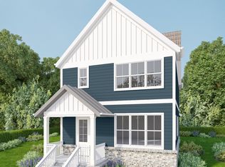 1813 Flatwaters St LOT 19, Spring Hill, TN 37174