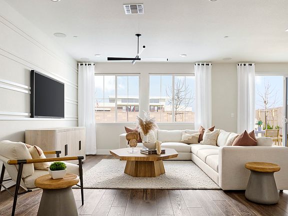 Model Representation