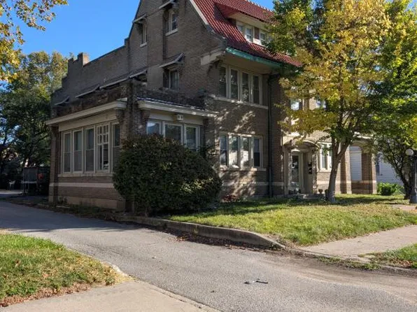 408 W Mulberry St APT 2E, Kokomo, IN 46901