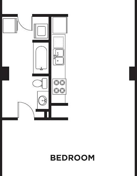 American Can Apartments — Photo 39