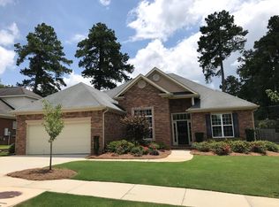 1073 Blackfoot Dr, Evans, GA 30809