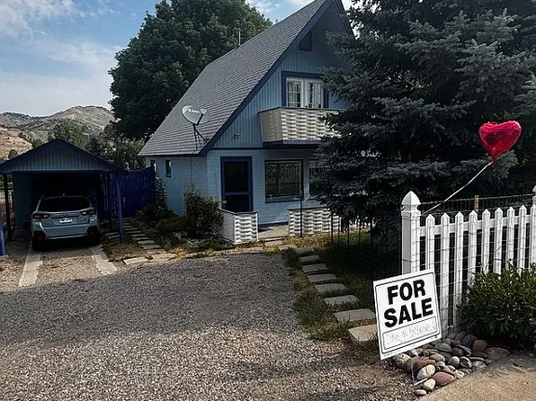 180 Bridwell Ave, Gypsum, CO 81637