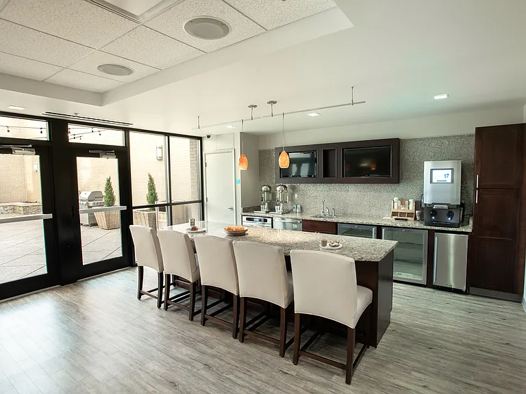 The Brix at 26, A Hudson Property — Photo 15