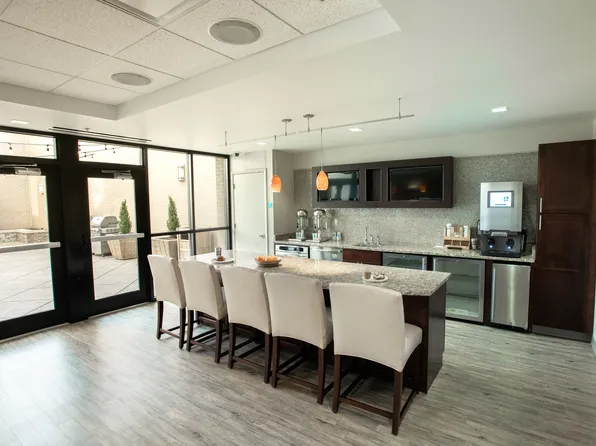 The Brix at 26, A Hudson Property