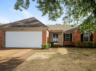 6883 Lagrange Cir N, Cordova, TN 38018