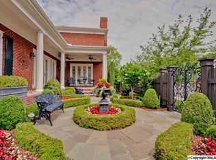 6 Turnbridge Ln SE, Huntsville, AL 35802