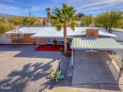 8830 E Shenandoah Pl, Tucson, AZ, 85710