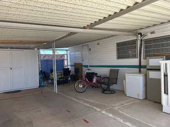 1050 S Arizona Blvd #226, Coolidge, AZ 85128