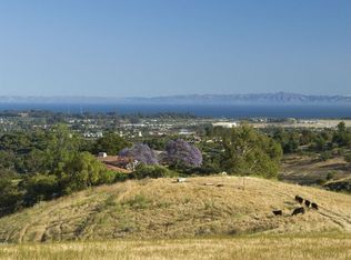 1275 Franklin Ranch Rd, Goleta, CA 93117