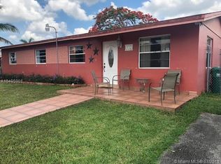 15321 SW 306th St, Homestead, FL 33033