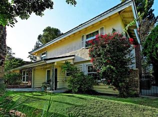 18731 Dylan St, Porter Ranch, CA 91326