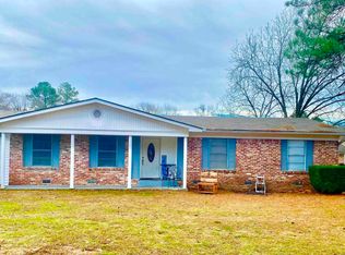 105 Kaywood Pl, Hot Springs, AR 71913