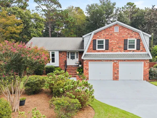 2316 Lynnwood Drive, Wilmington, NC 28403