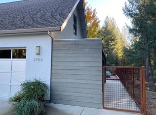 2955 Alca Rd #A, Placerville, CA 95667