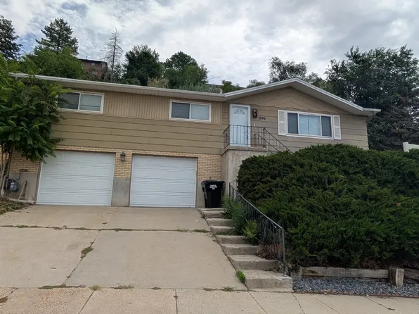 1394 N 400 E, Centerville, UT 84014