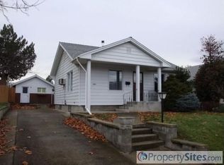 1512 13th Ave, Lewiston, ID 83501