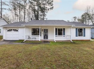 5328 Biffle Downs Rd, Stone Mountain, GA 30088