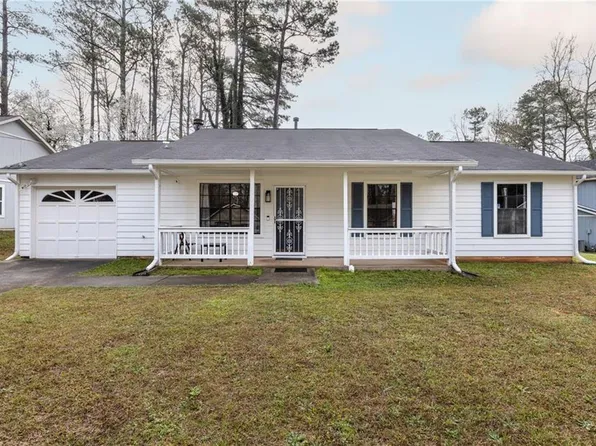 5328 Biffle Downs Rd, Stone Mountain, GA 30088