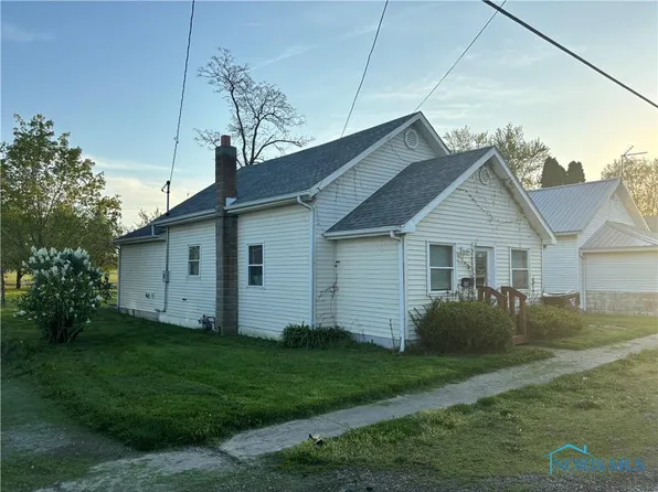 414 Elm St, Hicksville, OH 43526