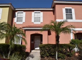 8564 Bay Lilly Loop, Kissimmee, FL 34747