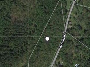 0 Brown Rd #13, Earlville, NY 13332