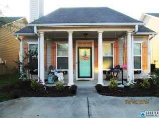 390 Morning Mist Ln, Odenville, AL 35120