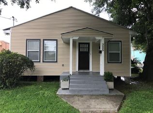 325 Compromise St, Kenner, LA 70062