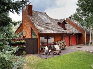 1554 Deer Blvd #2, Avon, CO 81620