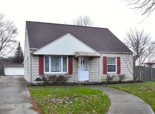 15831 Westdale Ave, Cleveland, OH