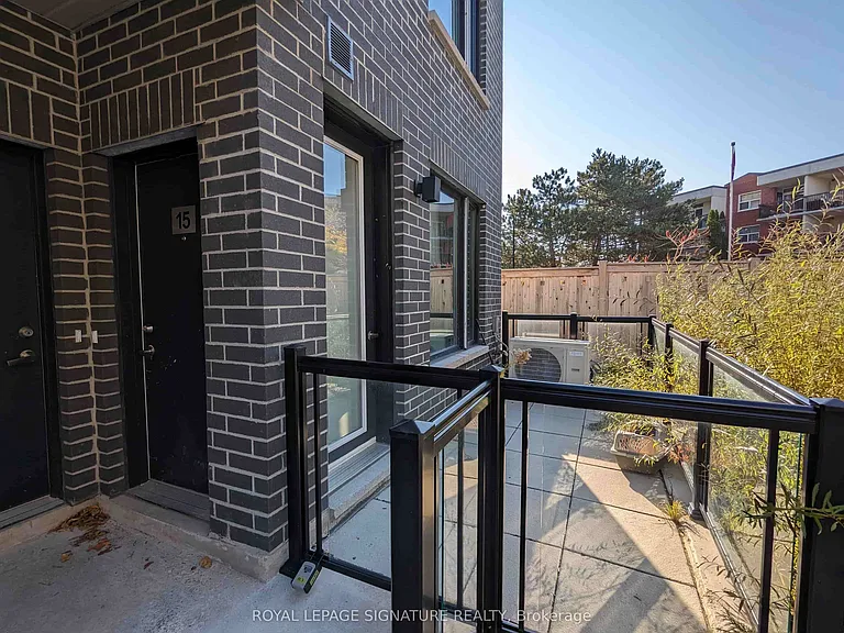 3472 Widdicombe Way #15 — Photo 2